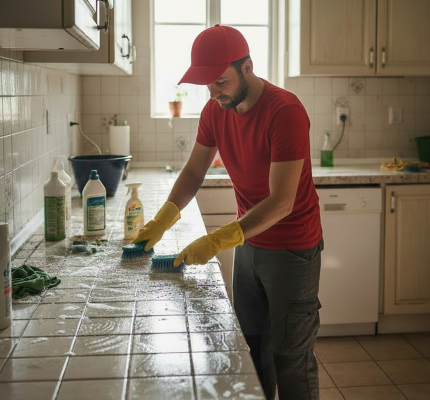 Why Home Deep Cleaning and General Cleaning Truly Matter